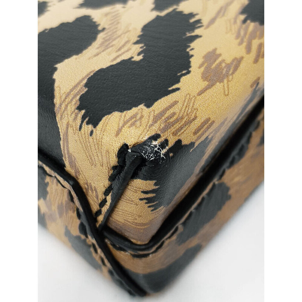 Balenciaga Shopping Phone Holder Bag - Picture 4 of 9